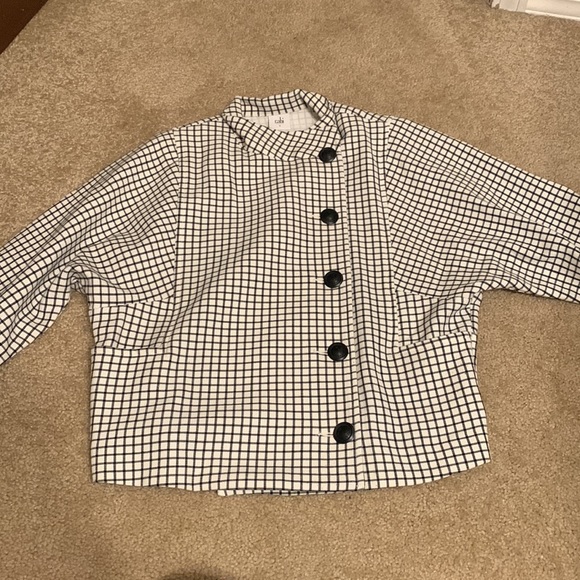 Cabi Jacket - Picture 2 of 5